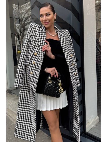 TGH COAT