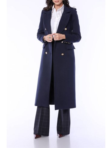 TGH ROYAL CADENCE COAT