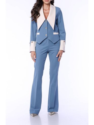 TGH SKYLINE PANTS