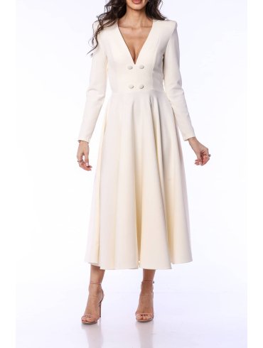 TGH PIPPA MIDI DRESS
