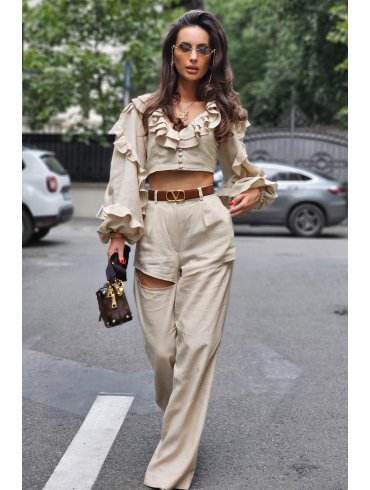 TGH BLUZA MEADOW