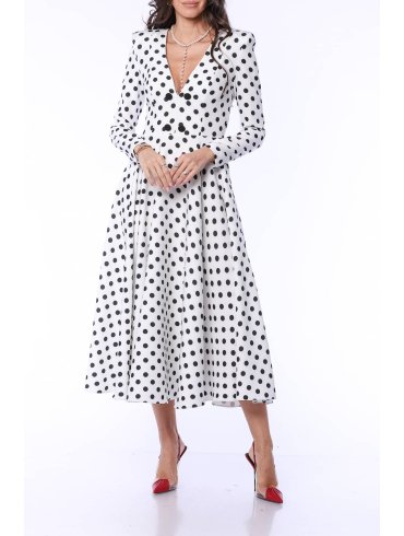 TGH ROCHIE MIDI CHANTAL