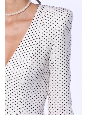 TGH MANOU MIDI DRESS