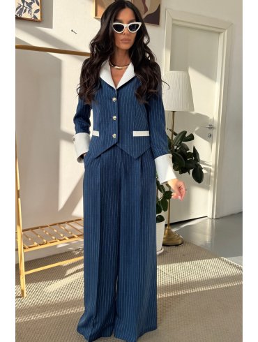 TGH LILOU BLAZER