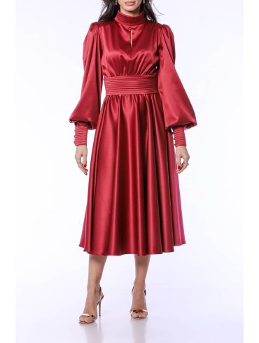 TGH VIVIENNE DRESS