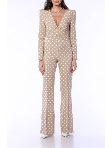 TGH Louisa Overall