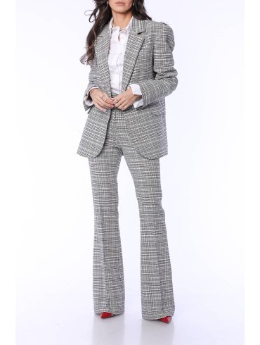 TGH CLARISSE BLAZER