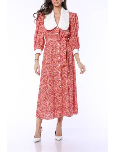 TGH CHARLOTTE DRESS