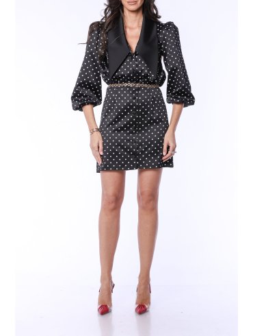TGH ELISABELLE MINI DRESS