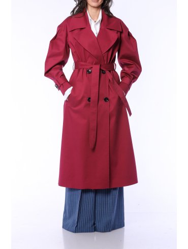 TGH ANABELLE TRENCH