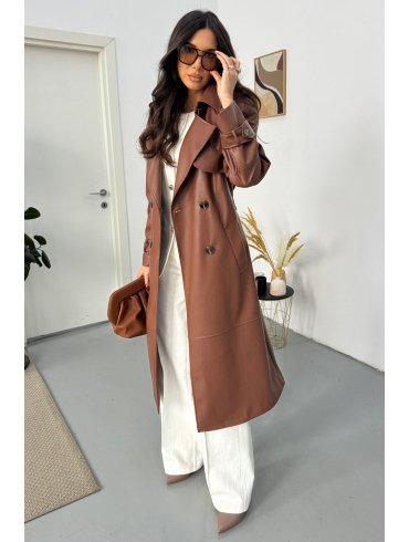 TGH OLYMPIA TRENCH