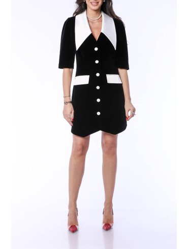 TGH Bianca Mini Dress