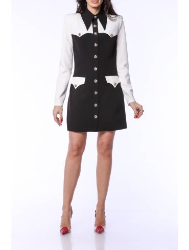 TGH Alma Mini Dress