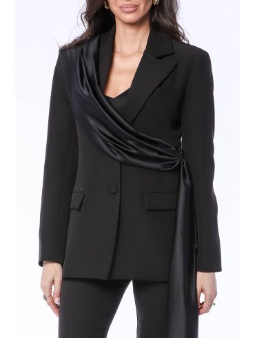 TGH LILOU BLAZER