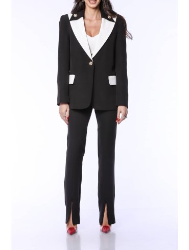 TGH Araceli Blazer