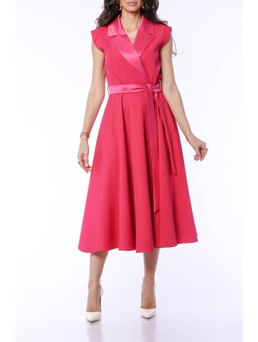 TGH MILAGROS DRESS