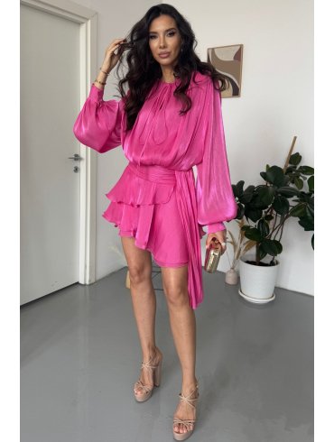 TGH WRENNY ROSE DRESS
