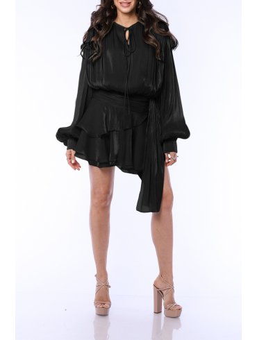 TGH ROCHIE MINI WRENNY ROSE