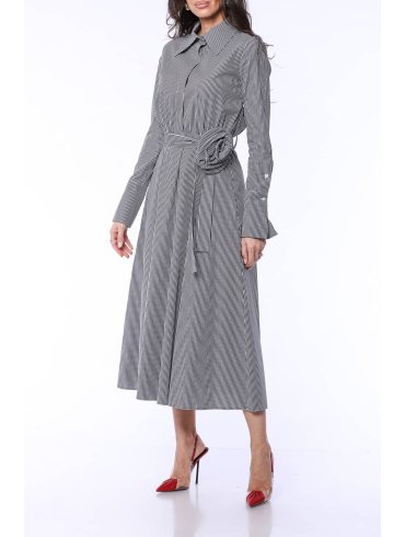 TGH GREYANA DRESS