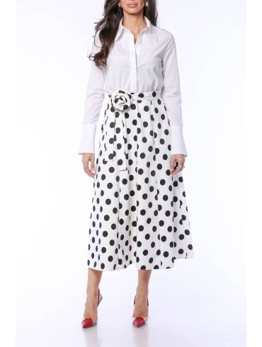 TGH RUTH DRESS
