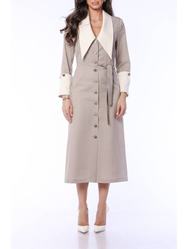 TGH LILOU DRESS