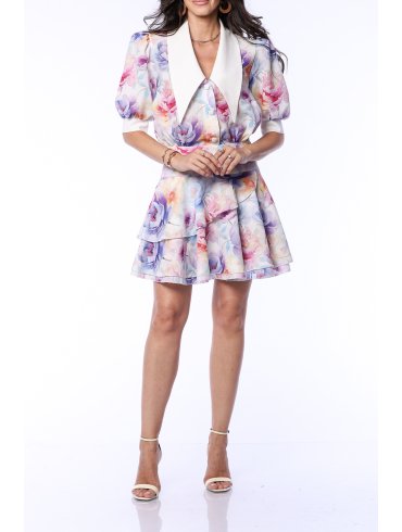 ROCHIE MIDI AZALEE