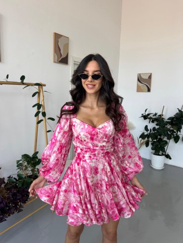 TGH ROCHIE GILDA