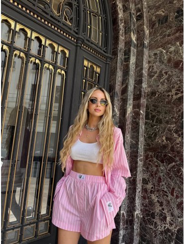 TGH PANTALONI SCURTI DOLLY