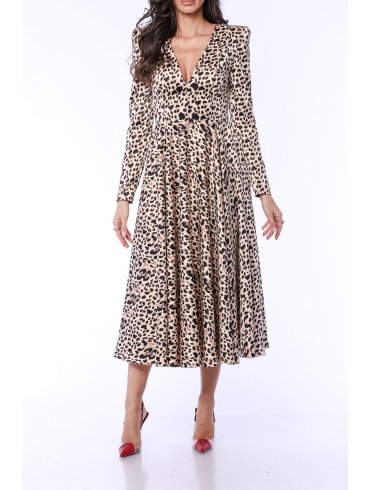 TGH ROCHIE MIDI CAPRICE