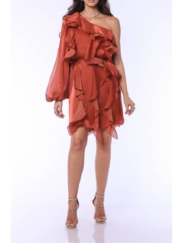 TGH ROCHIE MINI LIORA