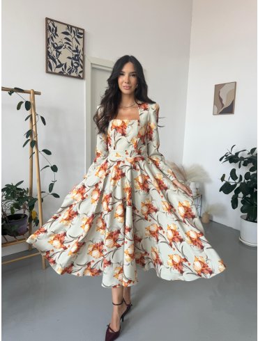 TGH ROCHIE MIDI VEYELLE