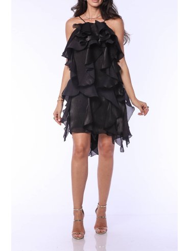 TGH ROCHIE MINI CAELISSE