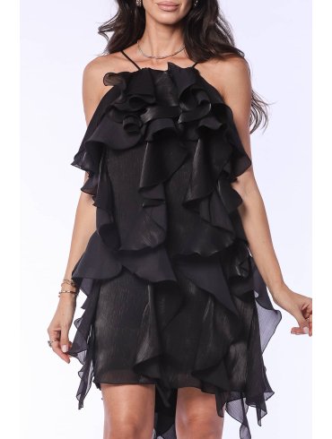 TGH ROCHIE MINI CAELISSE