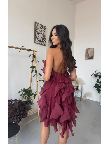 TGH ROCHIE MINI CAELISSE