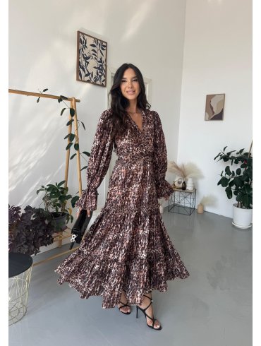 TGH ROCHIE MIDI VIVARRA