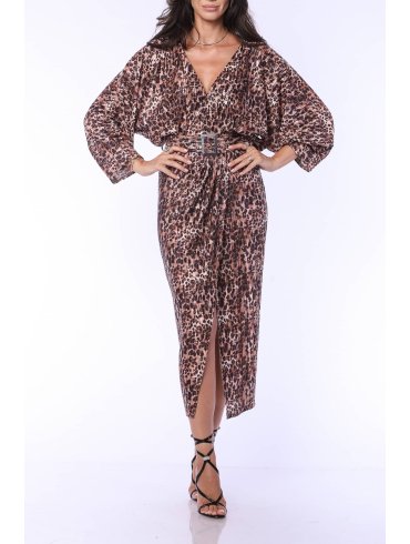 TGH ROCHIE MIDI ZEPHYRA