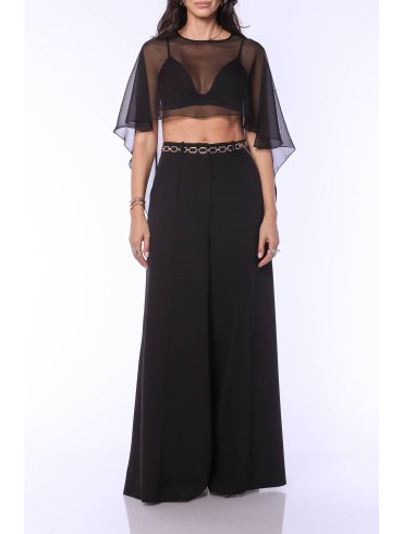 TGH PANTALONI FIORENNA