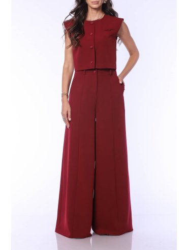TGH PANTALONI FIORENNA