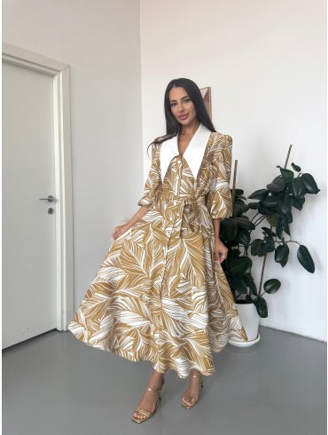 TGH ROCHIE MIDI ORABEL