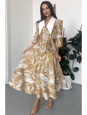 TGH ROCHIE MIDI ORABEL