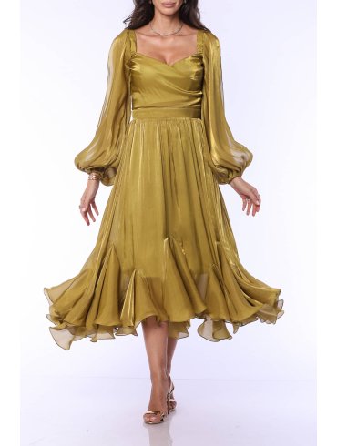 TGH ROCHIE MIDI FIORISSE