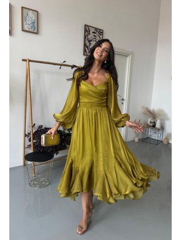 TGH ROCHIE MIDI FIORISSE