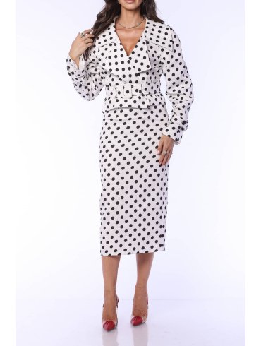 TGH BLAZER MIDI VEYONA
