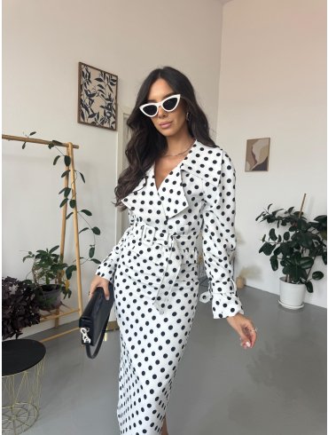 TGH BLAZER MIDI VEYONA