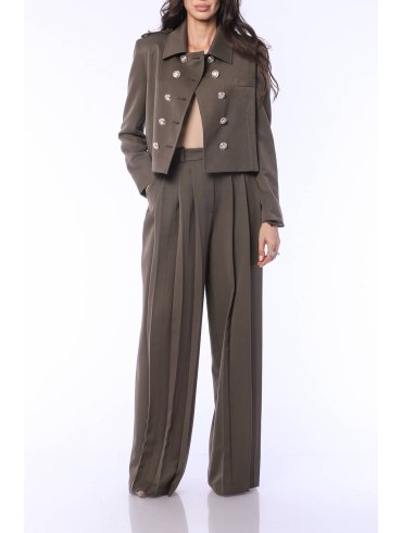 TGH BLAZER IRAVELLE