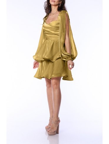 TGH ROCHIE MINI SYBRYNE