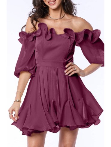 TGH ROCHIE MINI VENYSSA