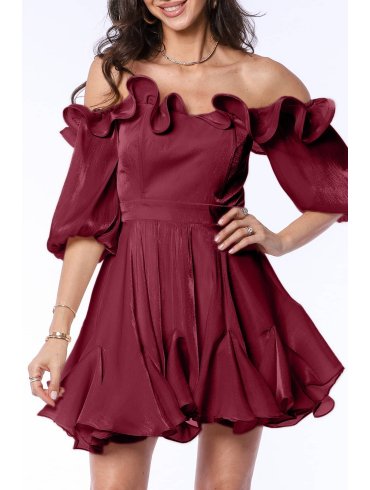 TGH ROCHIE MINI VENYSSA