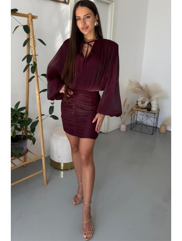 TGH ROCHIE MINI RHYELLE