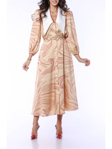 TGH ROCHIE PAISLEY GRACE